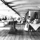 Illustration for article titled When Floating Hospitals Roamed The Seas